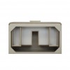 Lucian 36" Single (Vanity Only Pricing) in Pebble Oak